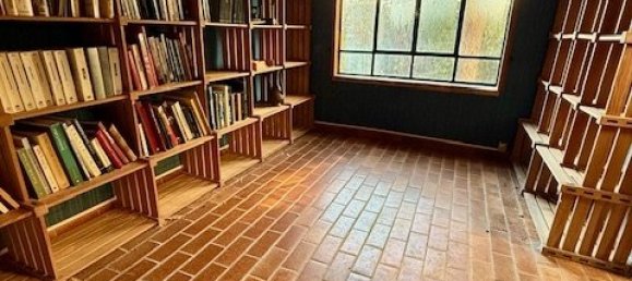 Casa de 6 habitaciónes en Florange, France No. 51834 4