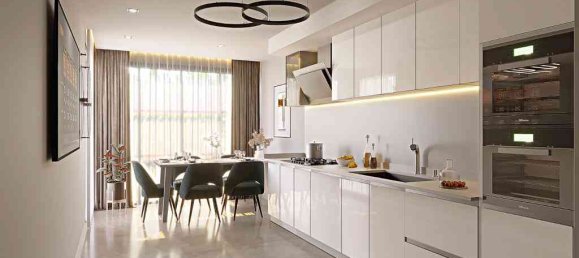 Apartment 3+1 in Alanya, Turkey No. 11384 12