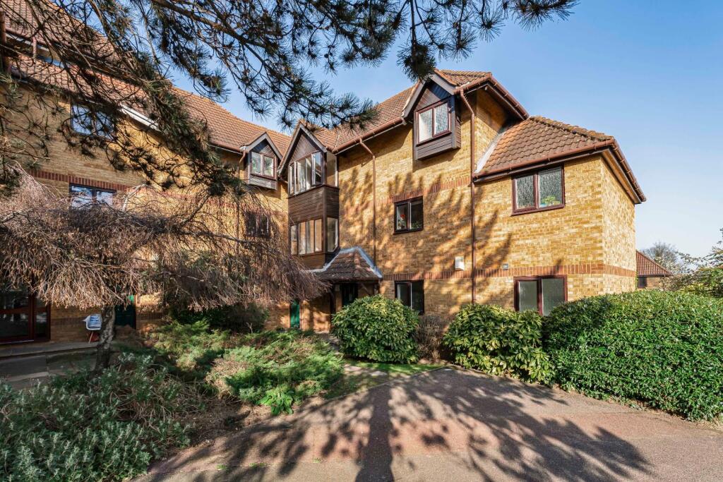 1 bedroom Apartment in London, United Kingdom No. 12397