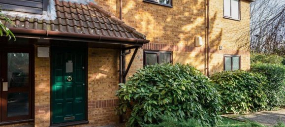 1 bedroom Apartment in London, United Kingdom No. 12397 8