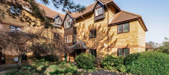 1 bedroom Apartment in London, United Kingdom No. 12397 13