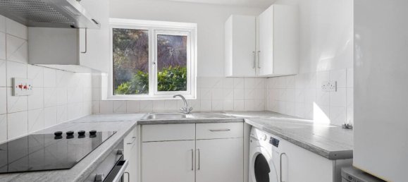 1 bedroom Apartment in London, United Kingdom No. 12397 4