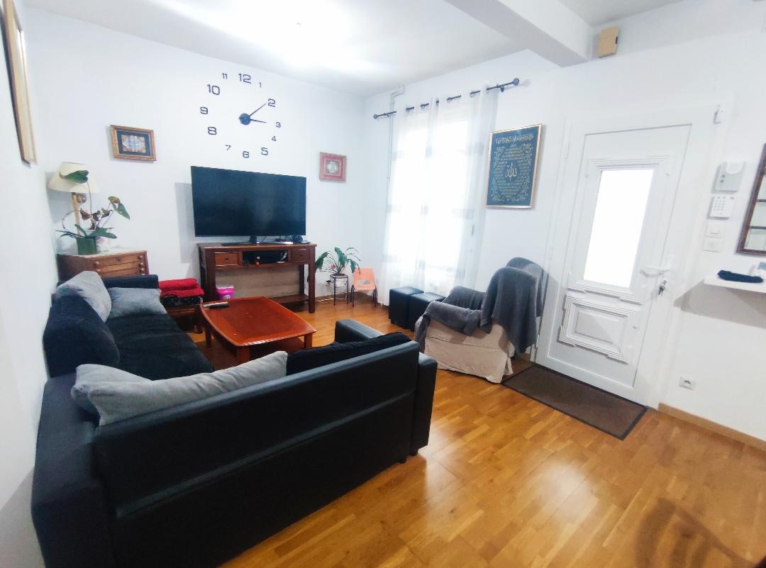 4 Schlafzimmer Villa in Sartrouville, France, Nr. 117212