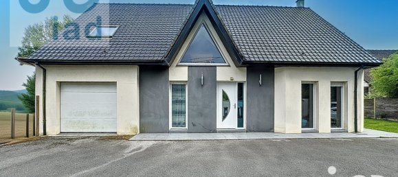 5 Schlafzimmer Haus in Zouafques, France, Nr. 252676 2