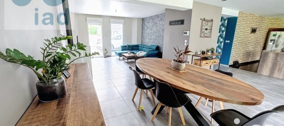 5 Schlafzimmer Haus in Zouafques, France, Nr. 252676 4