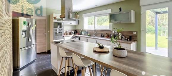 5 Schlafzimmer Haus in Zouafques, France, Nr. 252676 5