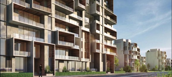 4 bedrooms Condo in New Capital City, Egypt No. 1462 4