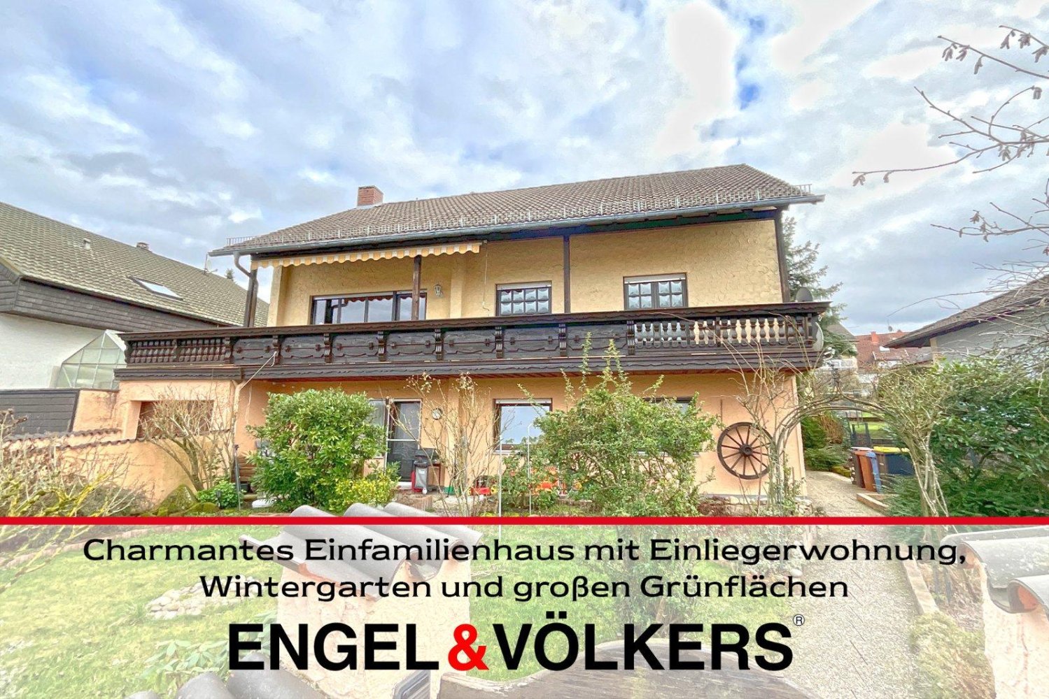 Дом с 8 комнатами в Пирмазенс, Германия № 61453