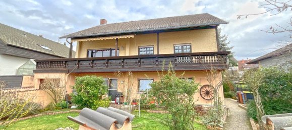 Дом с 8 комнатами в Пирмазенс, Германия № 61453 3