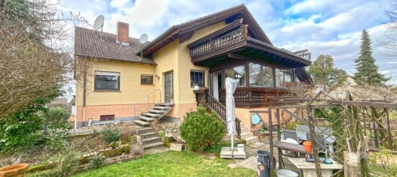 Дом с 8 комнатами в Пирмазенс, Германия № 61453 4