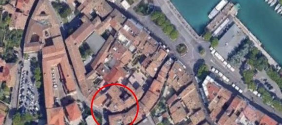 4 غرف نوم شقة في Desenzano del Garda, Italy رقم 309432 2