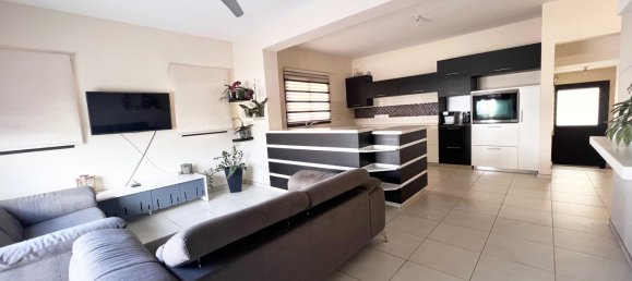 3 dormitorios dúplex en venta en Kiti, Larnaka, Cyprus № 26407 4