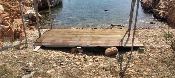 Villa T3 em La Maddalena, Italy N.º 350165 31