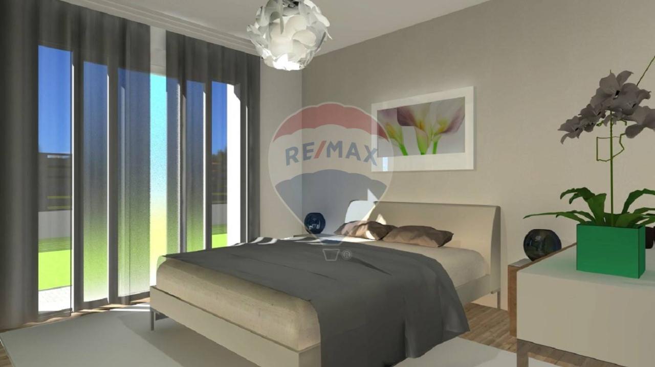 Villa de 4 habitaciónes en Isola Rizza, Italy No. 141852