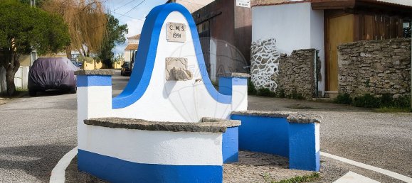 3 غرف نوم منزل في Sintra, Portugal رقم 53361 7