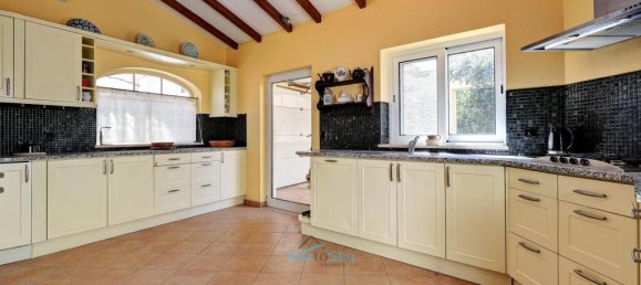 4 Schlafzimmer Villa in Lagoa, Portugal, Nr. 296989 11