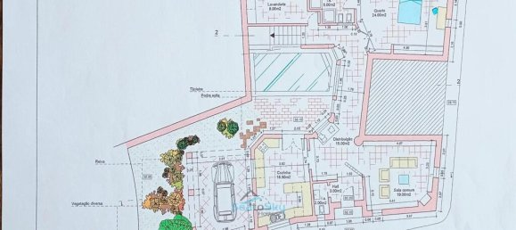 4 Schlafzimmer Villa in Lagoa, Portugal, Nr. 296989 43