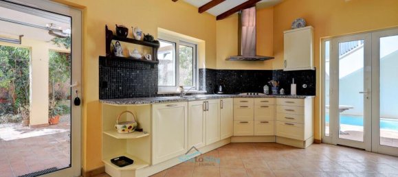 4 Schlafzimmer Villa in Lagoa, Portugal, Nr. 296989 12