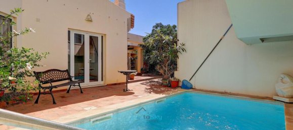 4 Schlafzimmer Villa in Lagoa, Portugal, Nr. 296989 16