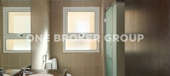 4 bedrooms Villa in Al Barsha, UAE No. 1539 15