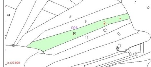 قطعة أرض في Tuineje, Spain 37000متر مربع رقم 190688 5