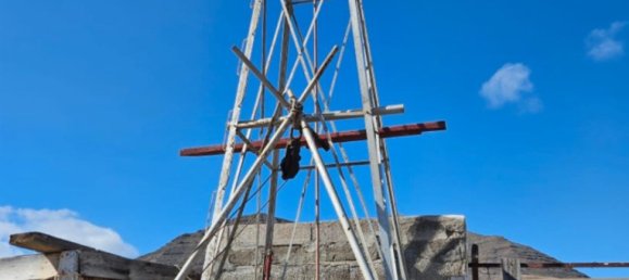 قطعة أرض في Tuineje, Spain 37000متر مربع رقم 190688 2