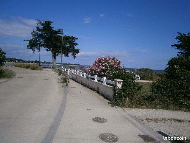 1 غرف نوم شقة في Sarzeau, France رقم 330242