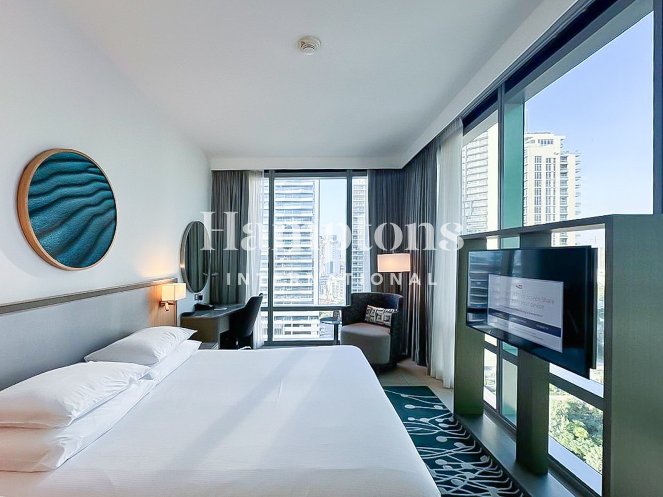 Studio in Jumeirah Village Circle, UAE No. 123755