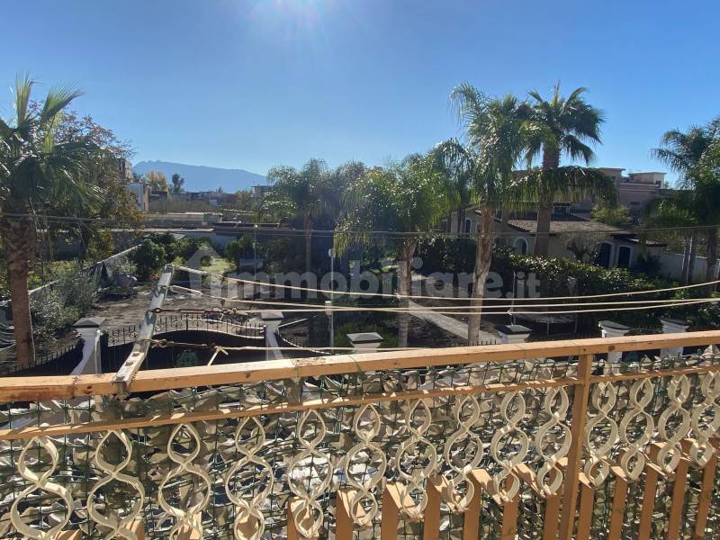 4 rooms Apartment in San Giuseppe Vesuviano, Italy No. 370261