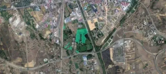 2m² Land in Santovenia de la Valdoncina, Spain No. 138793 8