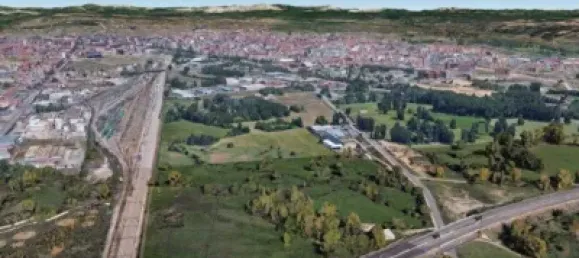 2m² Land in Santovenia de la Valdoncina, Spain No. 138793 5