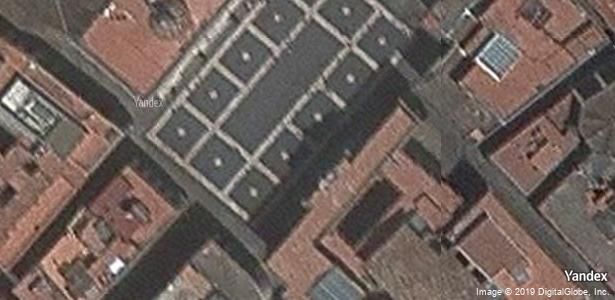  عقار تجاري في Ciutat Vella, Spain رقم 262510