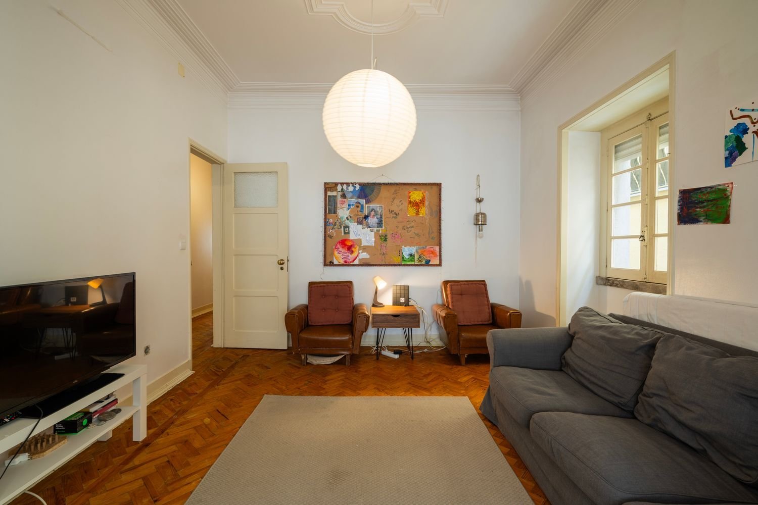 4 bedrooms Apartment in Torres Vedras, Portugal No. 259087