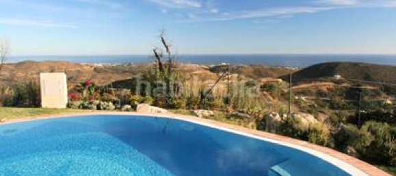 6 chambres Villa à Benahavis, Spain No. 89207 31