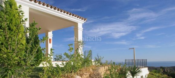 6 chambres Villa à Benahavis, Spain No. 89207 20