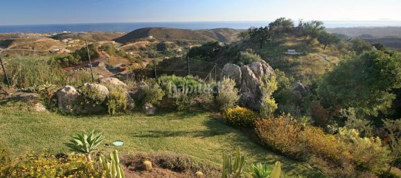 6 chambres Villa à Benahavis, Spain No. 89207 46