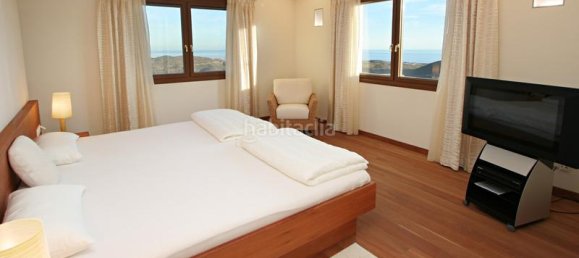 6 chambres Villa à Benahavis, Spain No. 89207 15