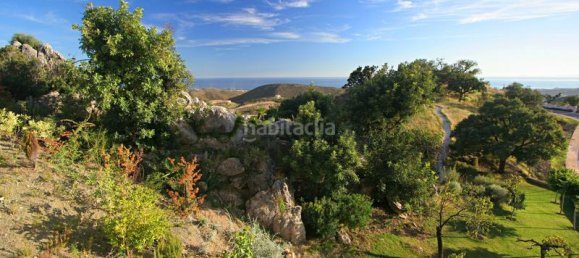 6 chambres Villa à Benahavis, Spain No. 89207 42