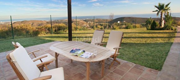 6 chambres Villa à Benahavis, Spain No. 89207 32