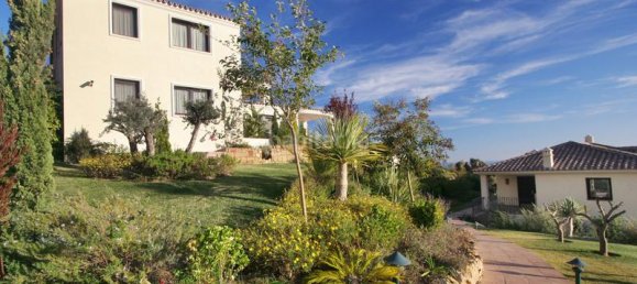 6 chambres Villa à Benahavis, Spain No. 89207 41