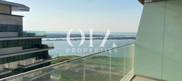 2 bedrooms Apartment in Yas Island, UAE No. 20588 6