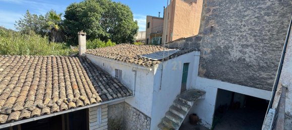 6 غرف نوم تاون هاوس في Mallorca, Spain رقم 167645 48