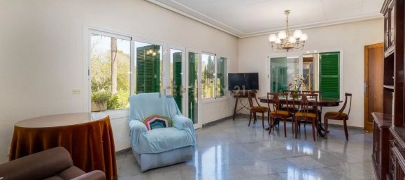 6 غرف نوم تاون هاوس في Mallorca, Spain رقم 167645 9