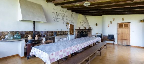 6 غرف نوم تاون هاوس في Mallorca, Spain رقم 167645 34