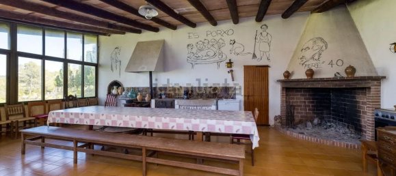 6 غرف نوم تاون هاوس في Mallorca, Spain رقم 167645 37