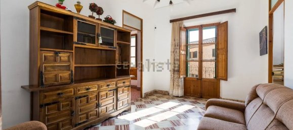 6 غرف نوم تاون هاوس في Mallorca, Spain رقم 167645 27