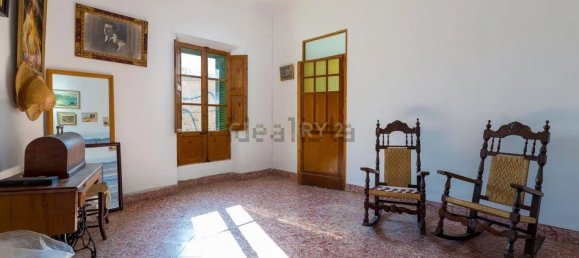 6 غرف نوم تاون هاوس في Mallorca, Spain رقم 167645 23