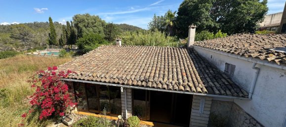 6 غرف نوم تاون هاوس في Mallorca, Spain رقم 167645 49