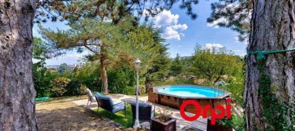 3 bedrooms House in Rhone, France No. 337873 2