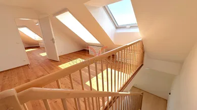 Dúplex de 3 dormitorios en Modling, Austria No. 184352